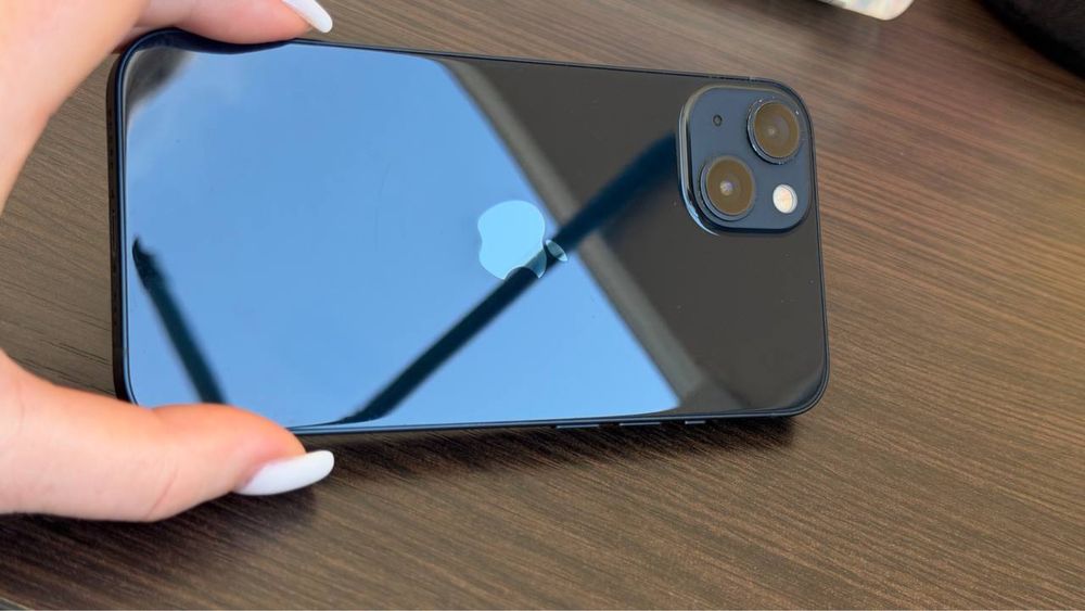 Iphone 13 128 GB Midnight