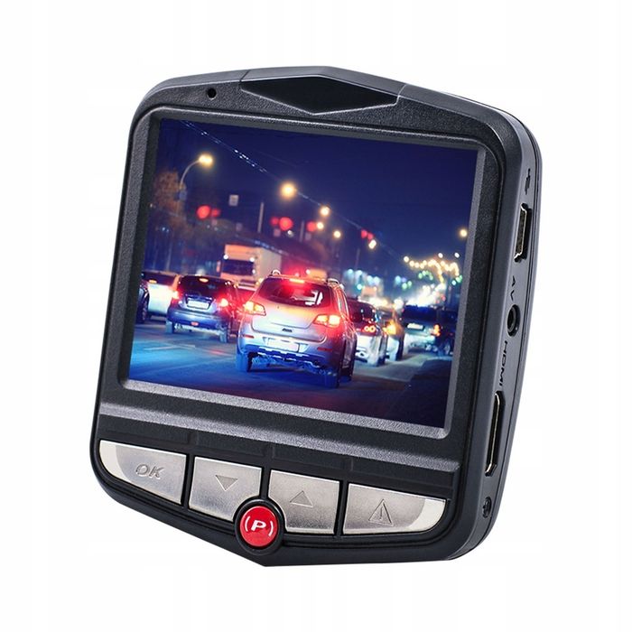 Wideorejestrator Cavion my way 2.4