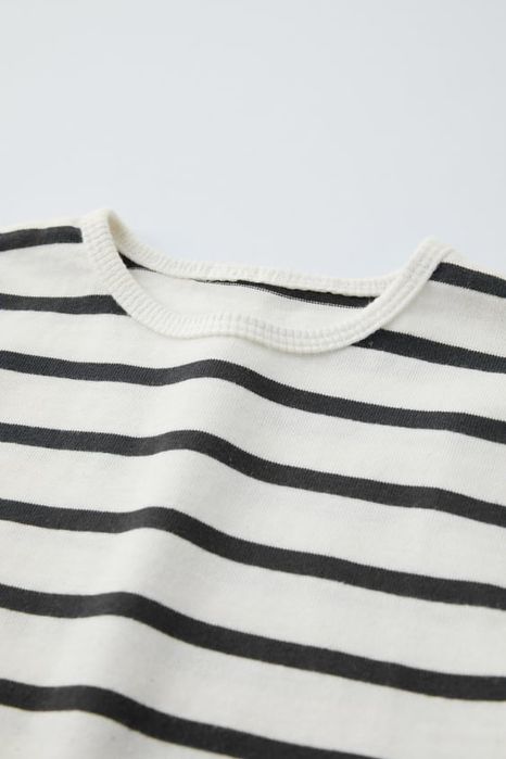 Реглан/футболка 110р ZARA