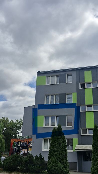 Atrakcyjna kawalerka