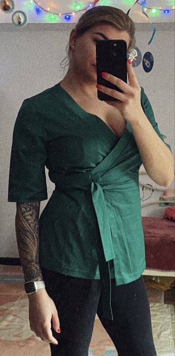 Медицинская одежда