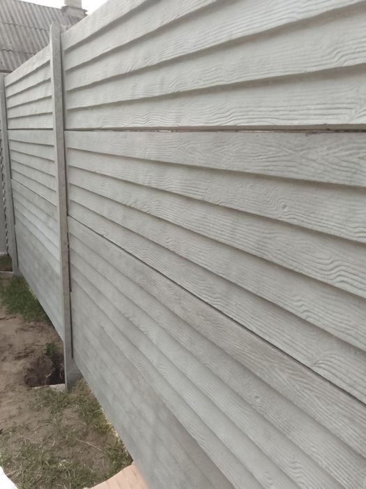 Еврозабор под ключ монтаж РЕМОНТ