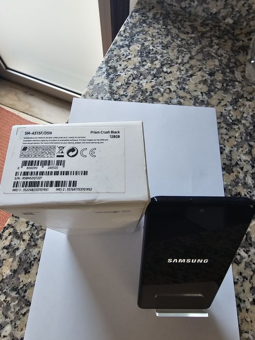 Samsung galaxy A 51