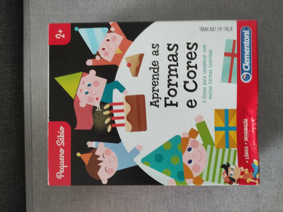 Brinquedos Usados em bom estado 1/2/3