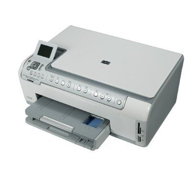 Принтер БФП HP photosmart C5180