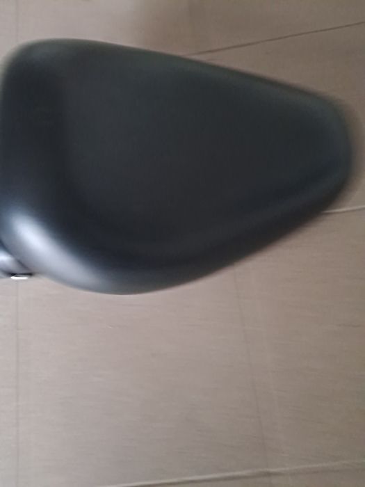 Yamaha virago 125 250  ładne siedzenia