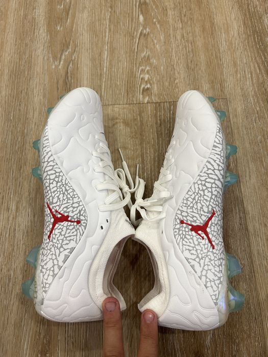Nike x Jordan 23 Tiempo Maestro Elite SE + Saco (Oferta)