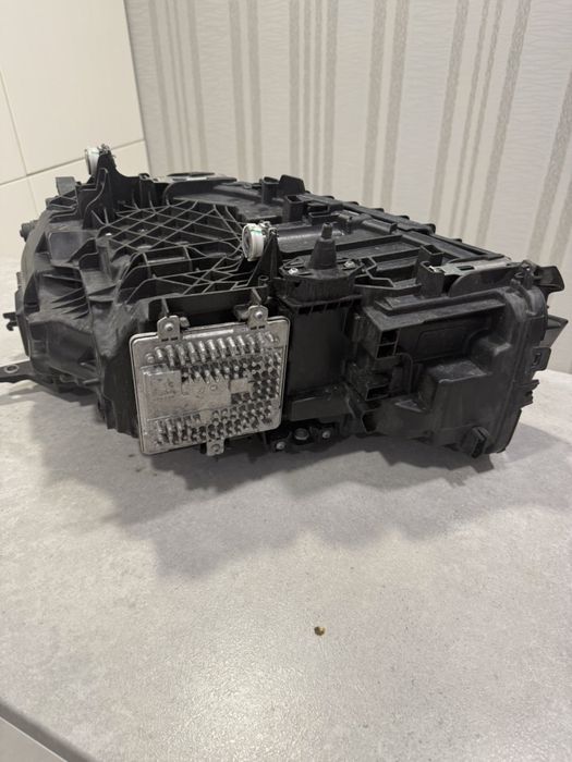 Фара права BMW G11/G12 LCI америка, USA, CША комплектна з блоками