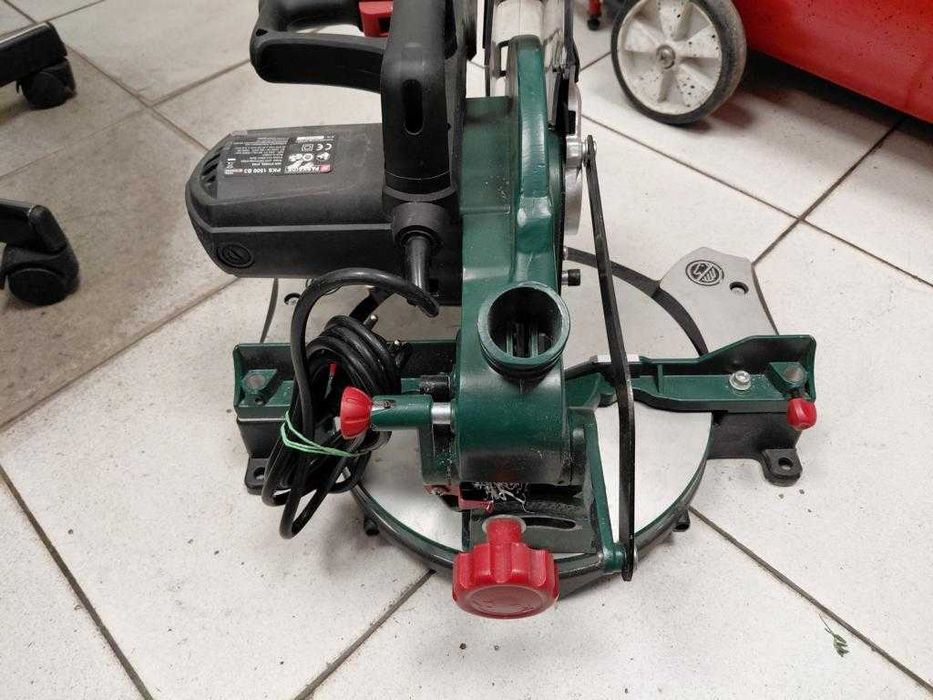 Piła ukośnica PArkside PKS 1500 B3