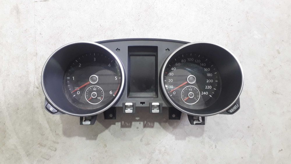 Quadrante Vw Golf VI