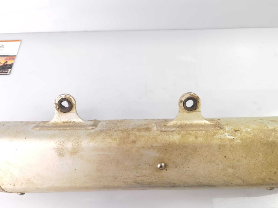 wydech ktm exc, exc-f. 250, 350, 400, 450