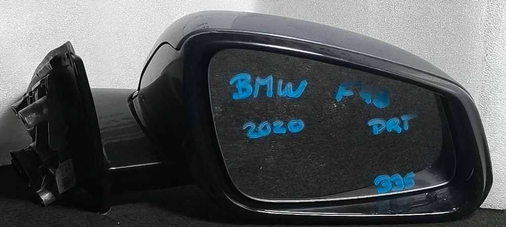 Espelho Retrovisor Direito 041357 - BMW X1
