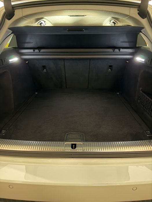 Audi A4 Avant 35 TDI S tronic