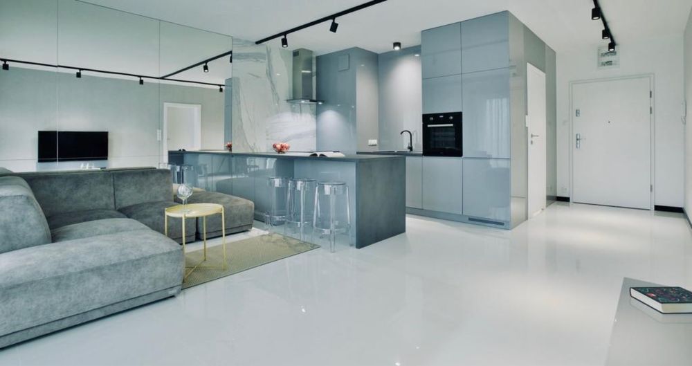 SUPER-APARTAMENTY.PL for foreigners expats  Camp Kosciuszko workers