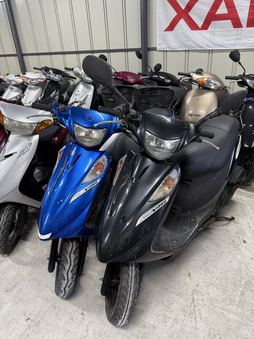 Yamaha sa 36 39 55 з контейнера можлива доставка
