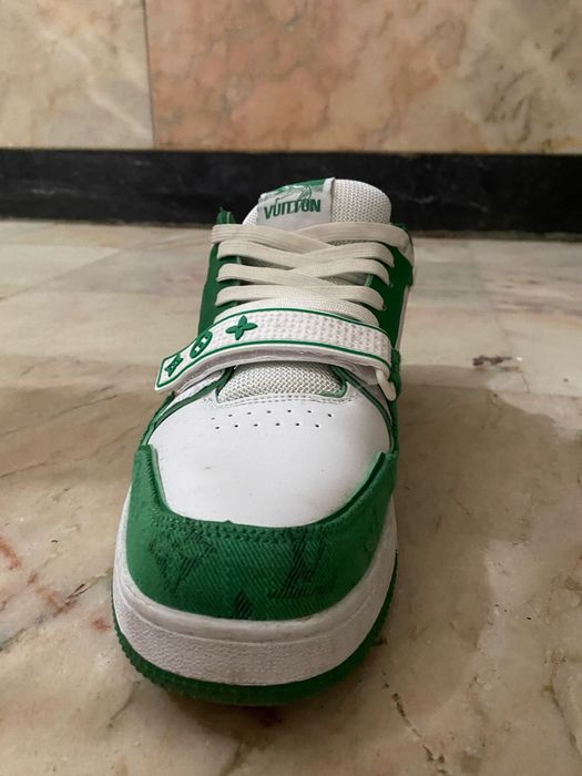 Ténis Louis Vuitton