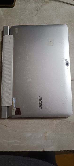 Acer Iconia Tab W510 на відновлення