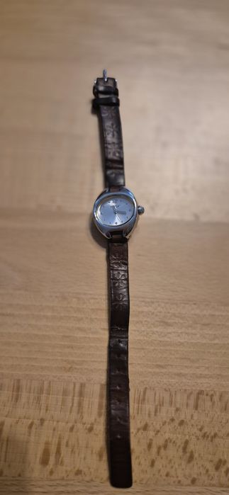 Damski zegarek timex