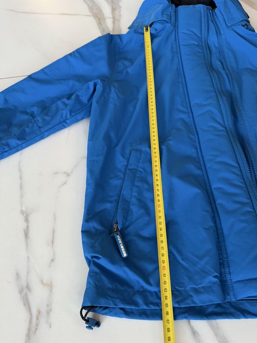 Kurtka SuperDry WindCheater przejściowa rozm. M