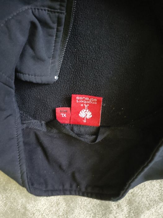 Kurtka Engelbert Strauss XL