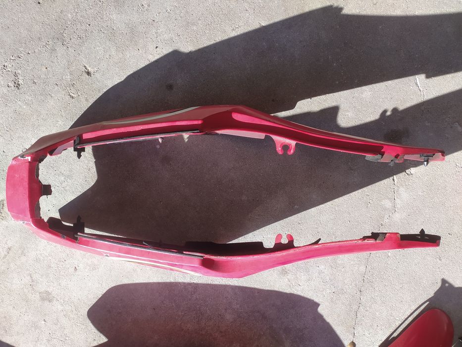 Peças Yamaha tzr 50 96 a 02