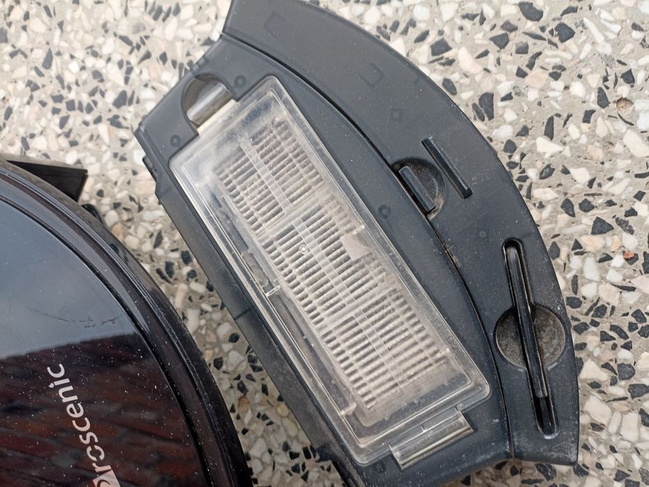 Robot sprzątający Proscenic LDS M7 PRO