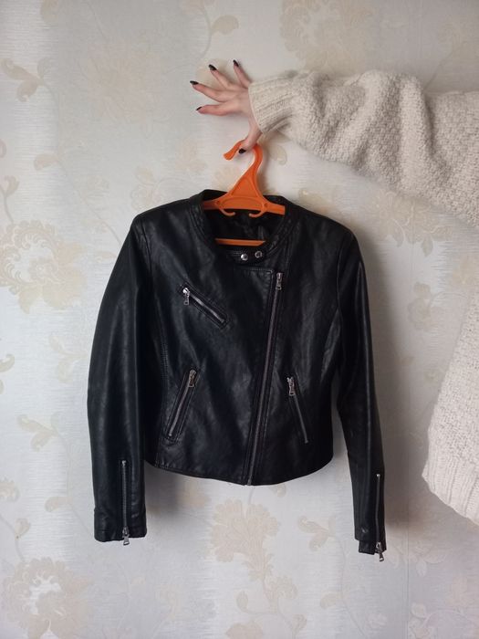 Косуха, шкірянка, куртка