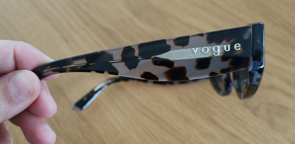Óculos de sol Vogue