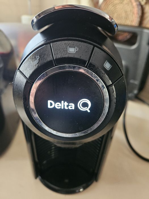 Peças para Máquina café Delta Q cool