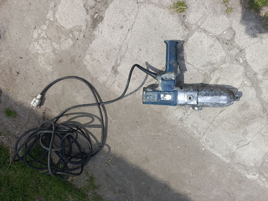 Klucz udarowy Bosch GDS 30, 1", 1000Nm