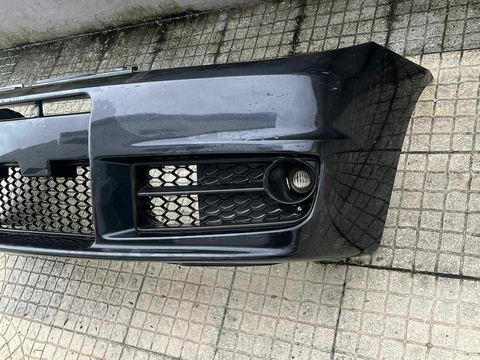 Para-choques Frontal e Traseiro Fiat Punto 188 MK2 SPORT