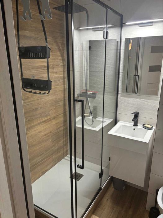 2 niezależne pokoje | 38 m² | Gdańsk Oliwa | świetna lokalizacja