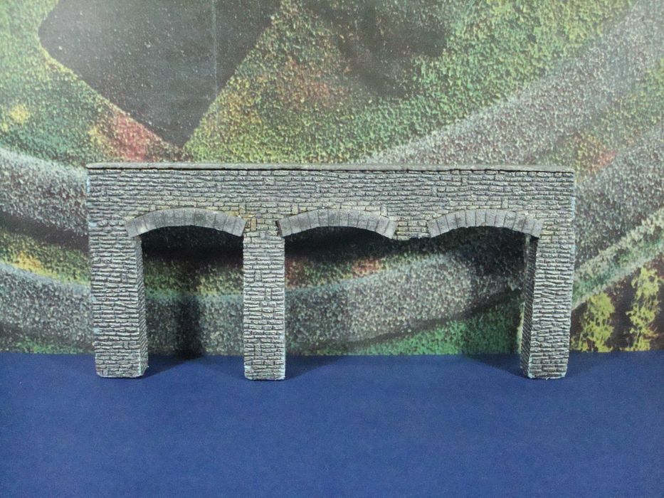 Noch H0 - Material Diverso / Desmantelamento de Maquete / Artigo Usado