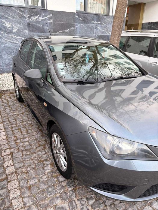 SEAT Ibiza 1.2 i-Tech | 2014 | 122.000 KM
