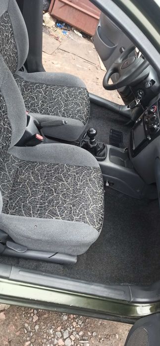 Продам Deawoo Lanos 1,5