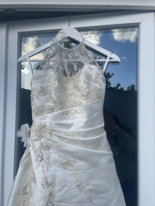 Vestido de noiva