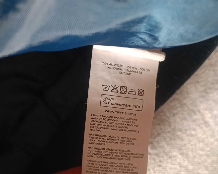 Casaco bomber, Tiffosi - 11-12 anos - 152cm