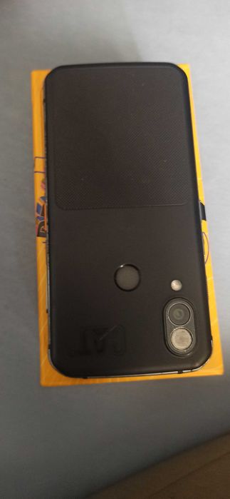 Telefon cat s62 pro blokada frp