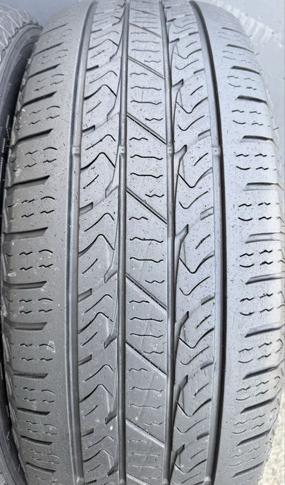 275/65 18 Nexen Roadian HTX  RH 5 4 шт