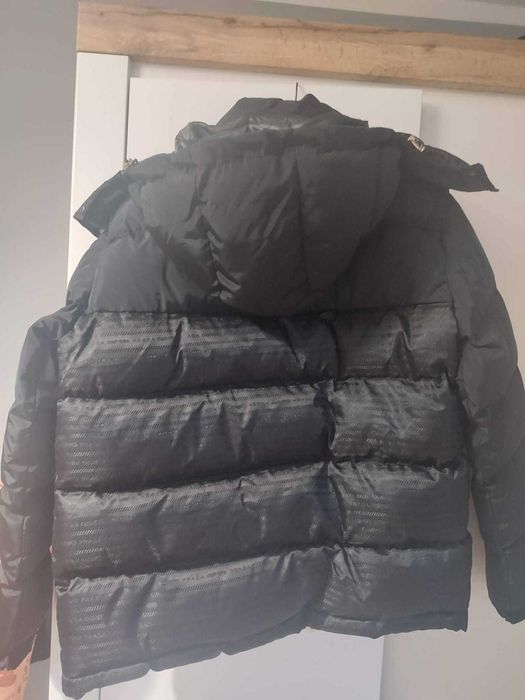 Kurtka męska Prada rozmiar L nowa