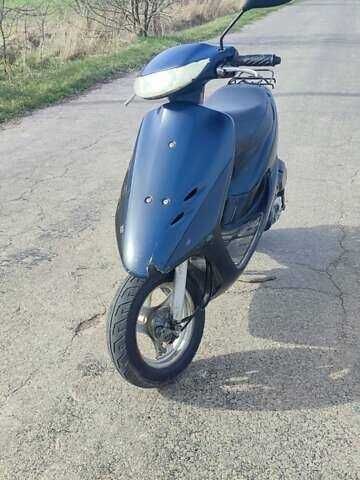 Мопед Honda af - 34 (з/ч)