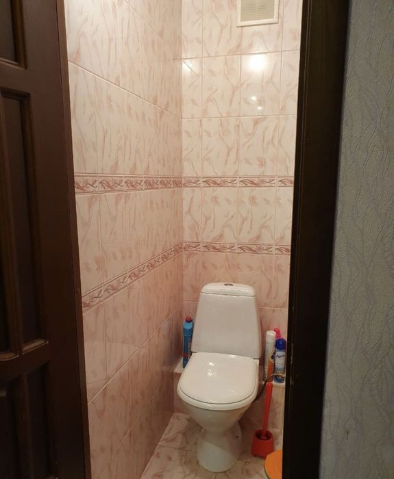 Здам трикімнатну квартиру 9 мікрорайон