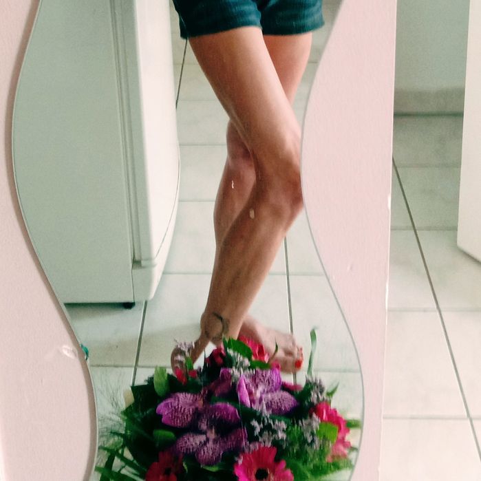 Тренування на дому