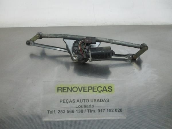 Motor limpa vidros frente BMW 3 Compact (E36)