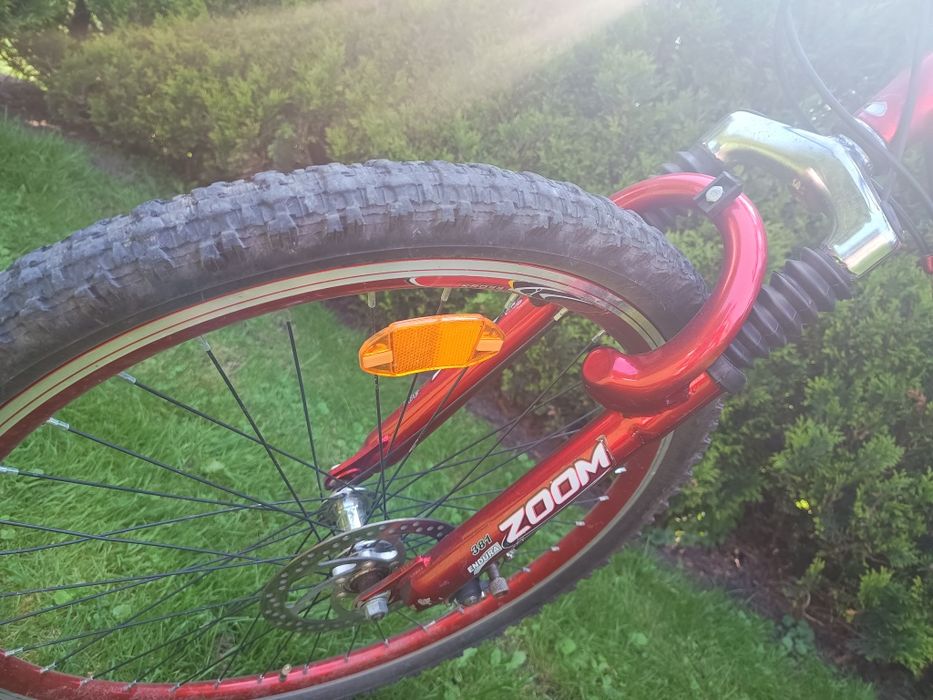 Rower Kross koło 26