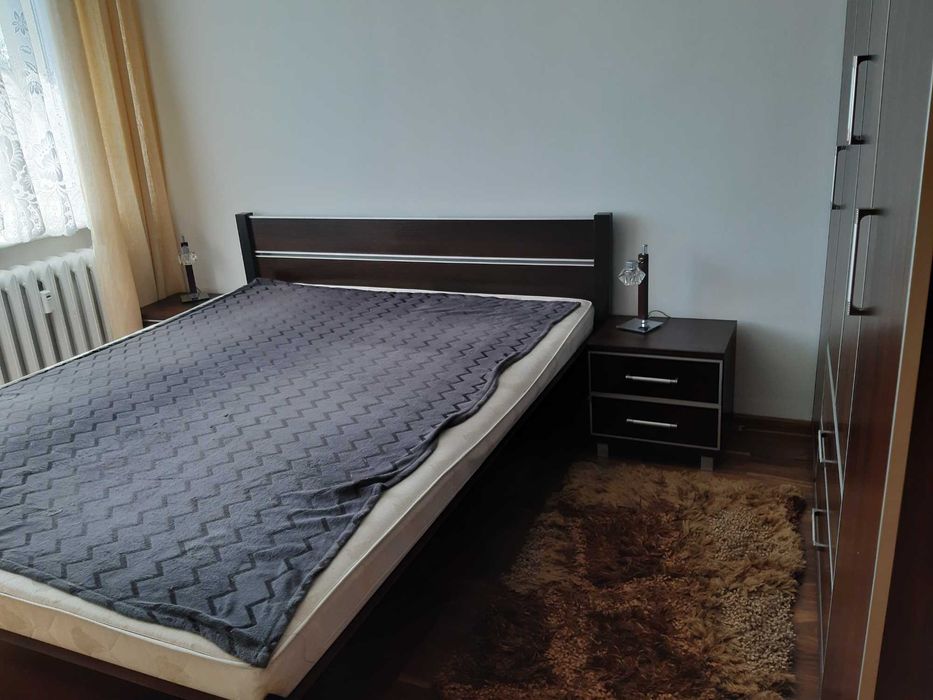 Sprzedam mieszkanie Halemba  II