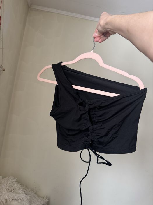 Продам топ на завязках