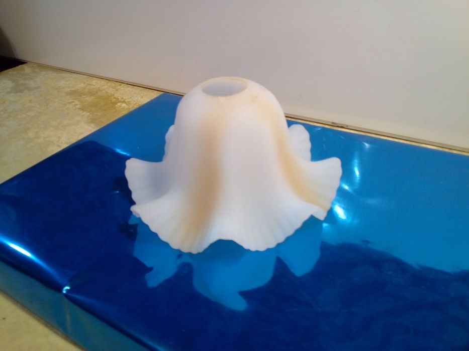 Маленький плафон