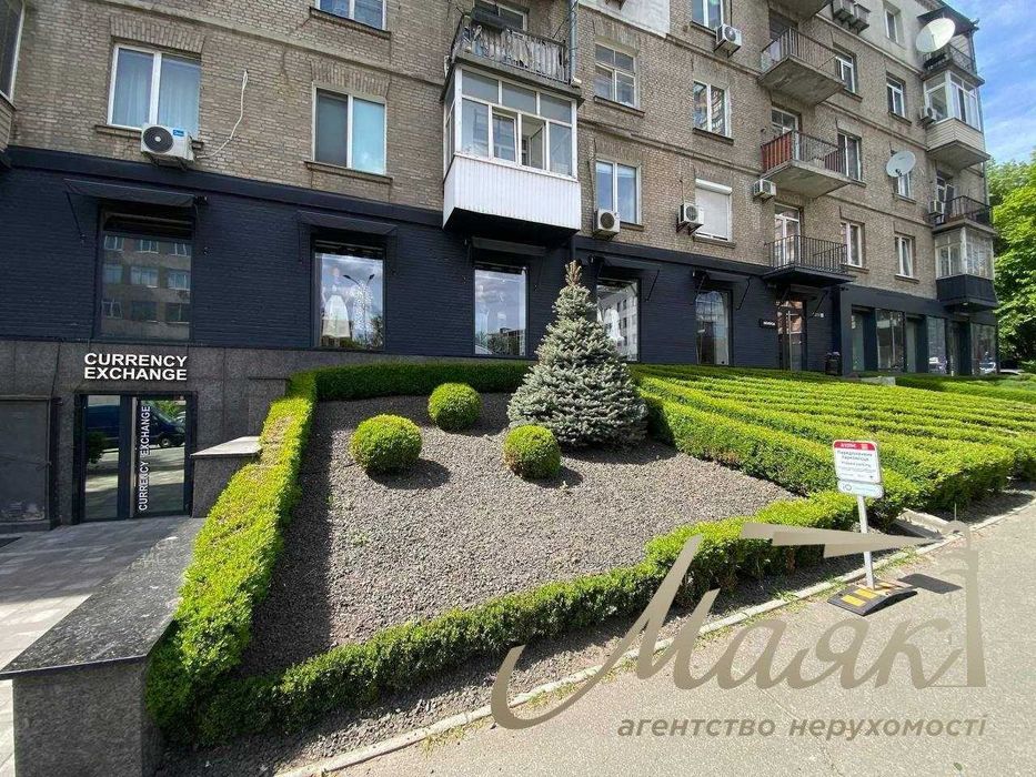 Продажа фасада 110м2, Кловская