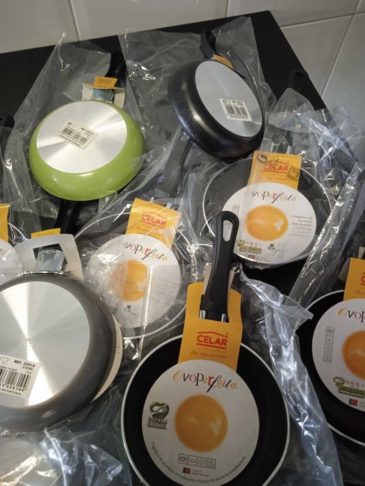 Sertã da Celarl Nova Diâmetro 14